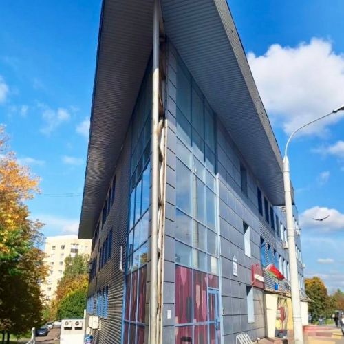 Административное помещение