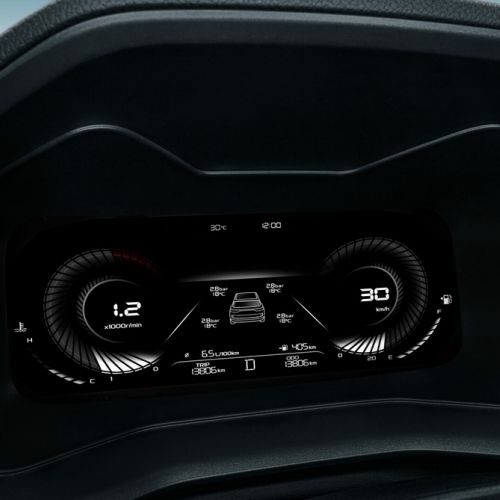 Автомобиль белджи s50