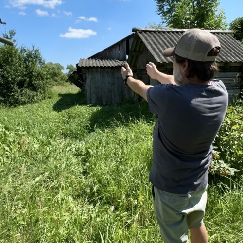 Здание одноквартирного жилого дома