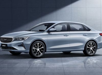 Автомобиль белджи s50