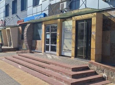 Административное помещение