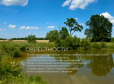 Здание одноквартирного жилого дома