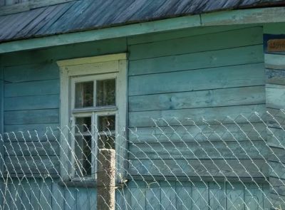 Здание одноквартирного жилого дома