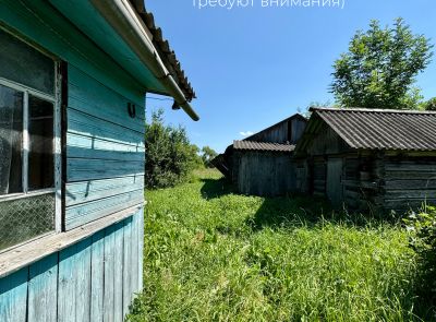 Здание одноквартирного жилого дома