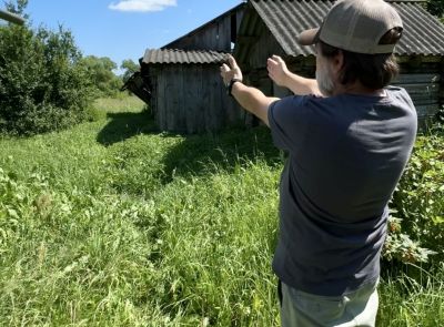 Здание одноквартирного жилого дома